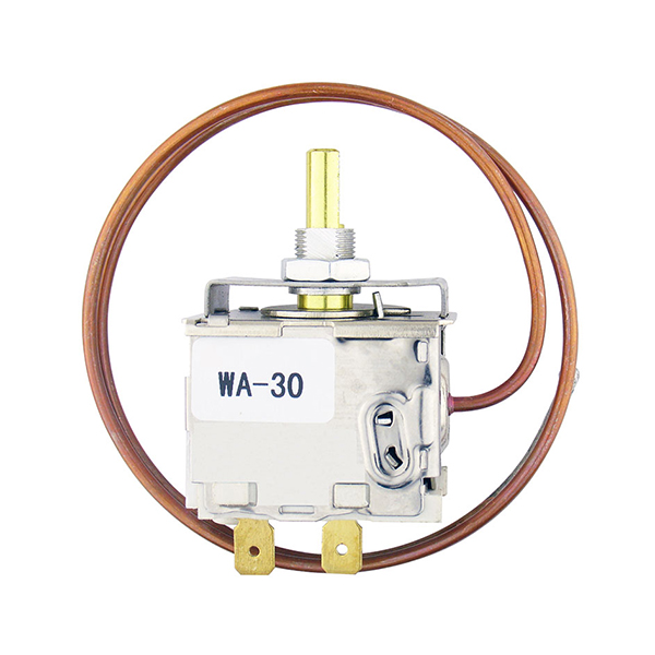 WA-30 A Series Capillary Thermostat