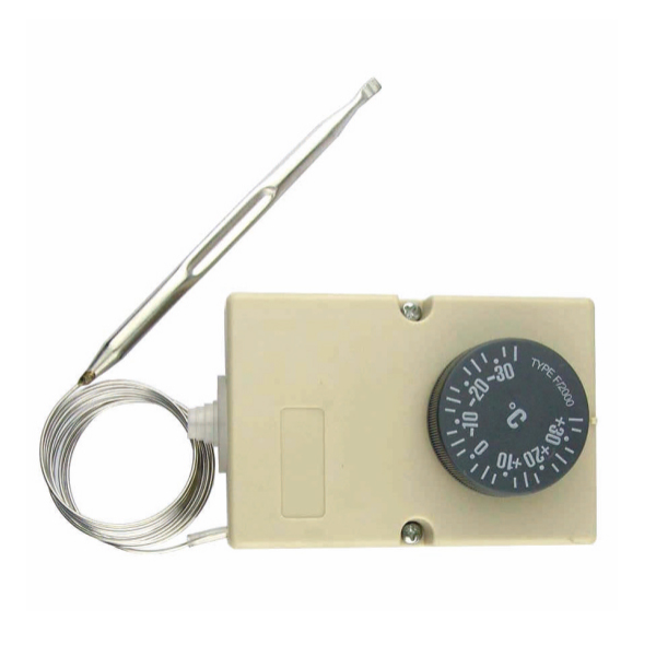 F2000(QE) YX Series Capillary Thermostat