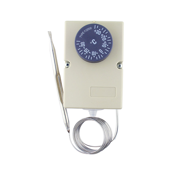 WDRA50T210Sx YX Series Capillary Thermostat