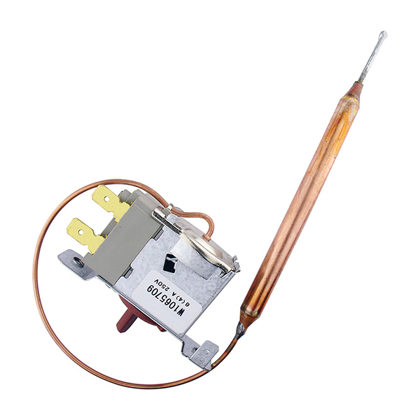 W1065709 Capillary Thermostat