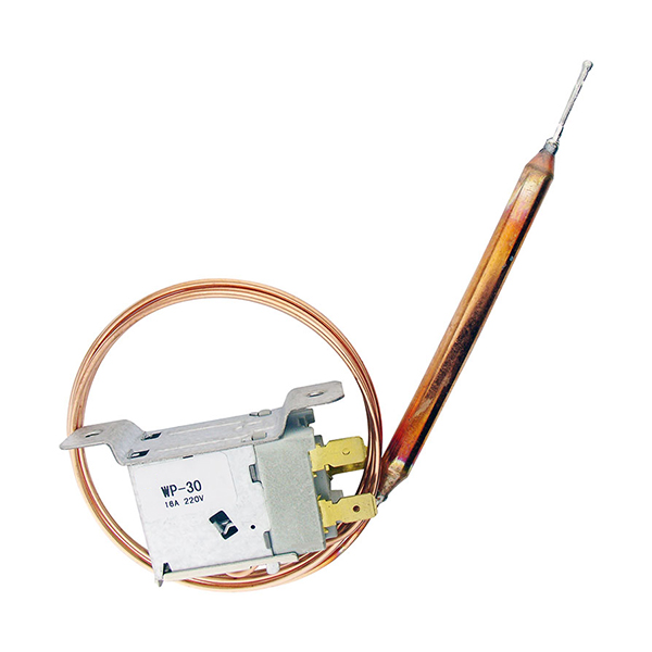 WP-30 Capillary Thermostat