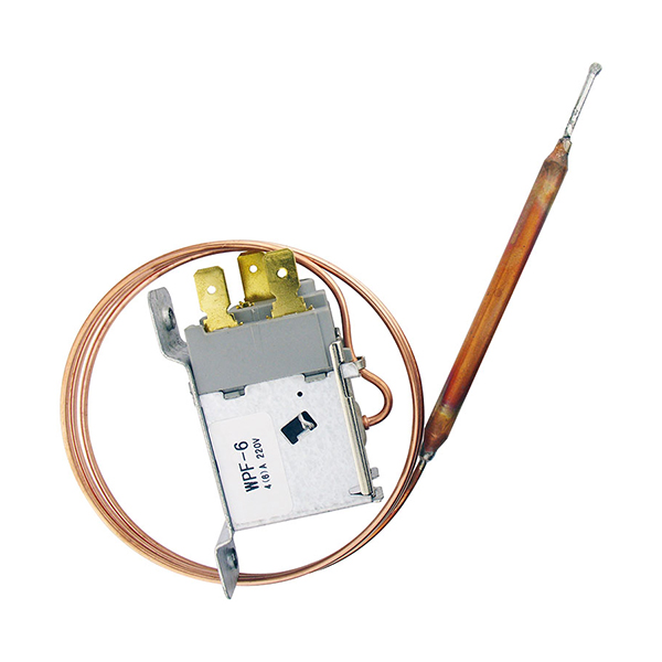 WPF-6 Capillary Thermostat