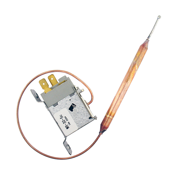 WR-30-5c Capillary Thermostat