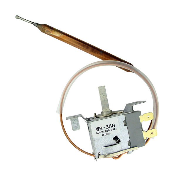 WR-35G Capillary Thermostat