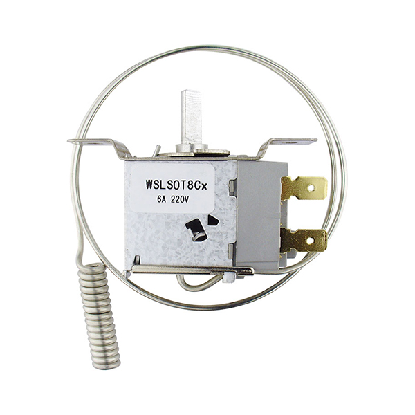 WSLS0T8Cx Capillary Thermostat