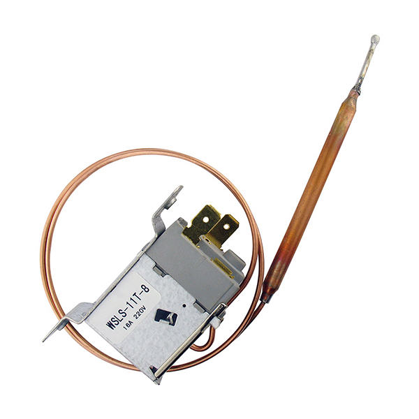 WSLS-11T-8 Capillary Thermostat