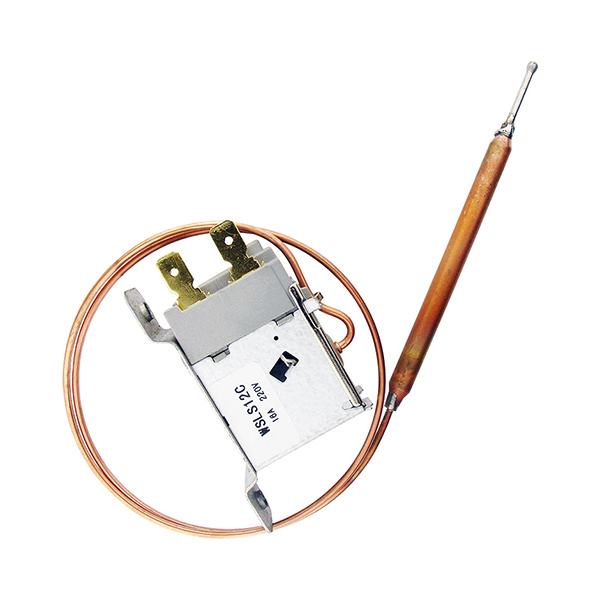 WSLS12C Capillary Thermostat