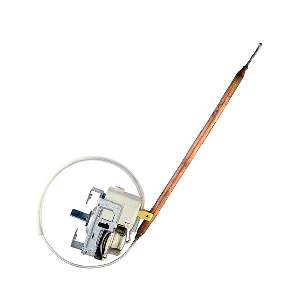 3ART17RL45 GE Series Capillary Thermostat