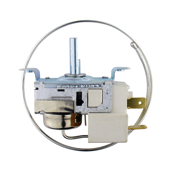 3ART24G61 GE Series Capillary Thermostat