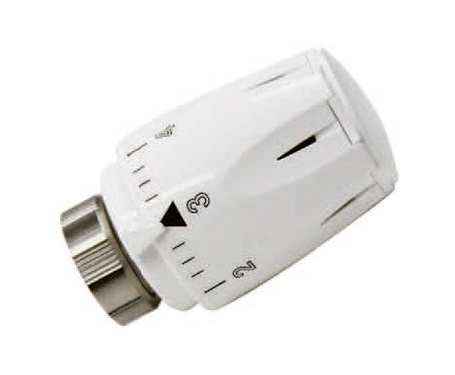TF-9 Thermostatic Radiator Valves