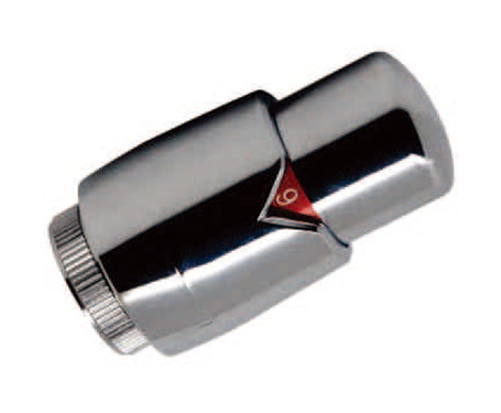 TF-11D Thermostatic Radiator Valves