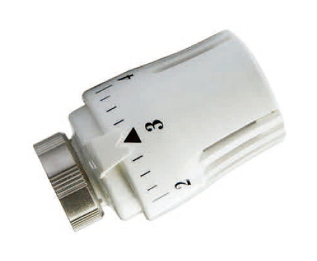 TF-20 Thermostatic Radiator Valves