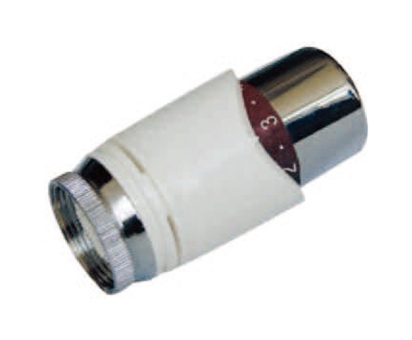 TF-21 Thermostatic Radiator Valves