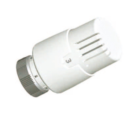 TF-47 / TF-48 Thermostatic Radiator Valves