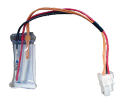 AL2005C DEFROST THERMOSTAT Replacement 6615JB2005C