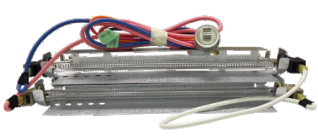 AL310 RADIANT DEFROST HEATER WR51X443