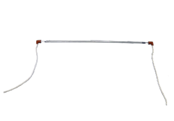 AL267 QUARTZ TUBE HEATER 527631