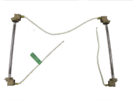 AL271 QUARTZ TUBE HEATER WR49X249