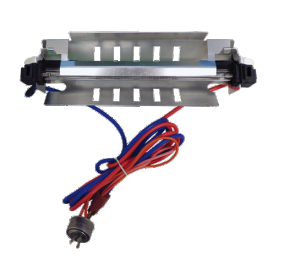 SH10031 DEFROST HEATER KIT WR51X10031