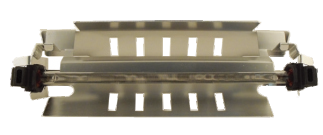 AL324 DEFROST HEATER WR51X10053