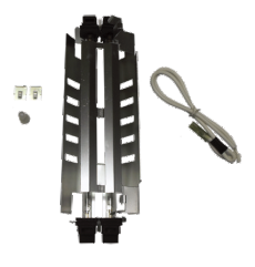 AL325 DEFROST HEATER WR51X10101