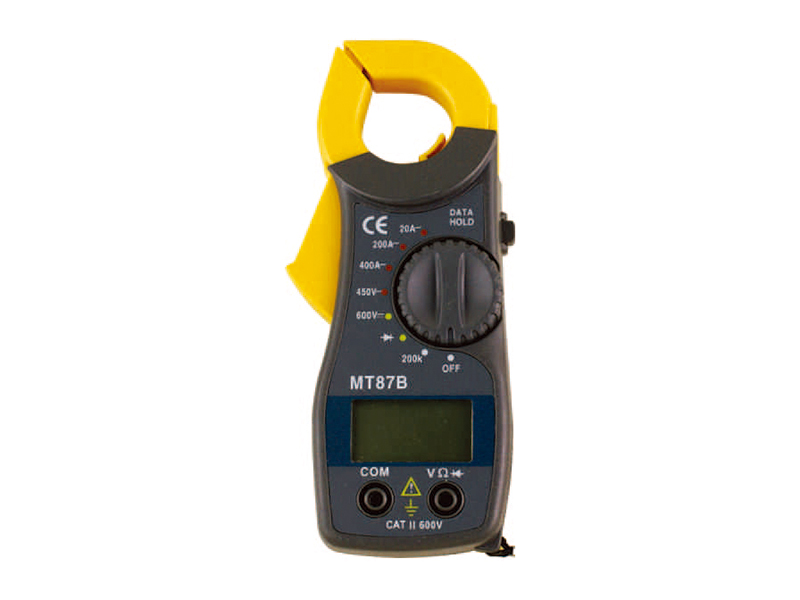 MT-87B Multimeter