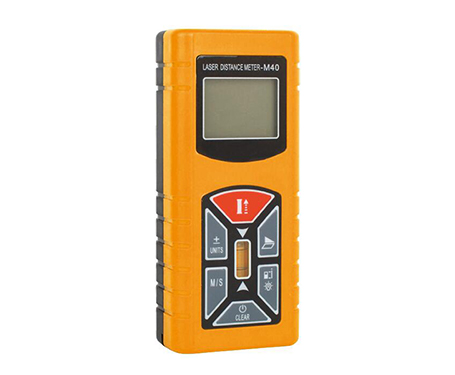 LD-100 Multimeter
