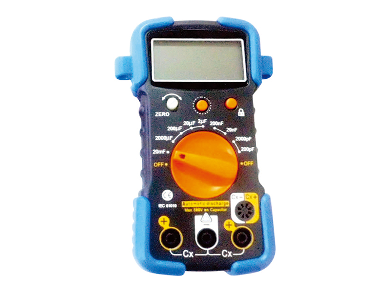 6243L Multimeter