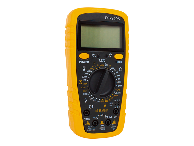 DT9905 Multimeter