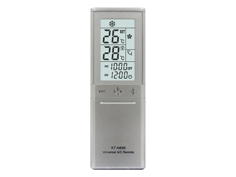 KT-N898 Universal air conditioning remote control
