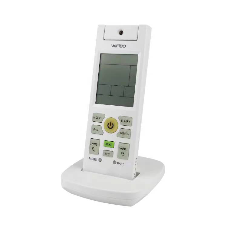 WIFIBO WiFi Smart Air Conditioner Remote Control