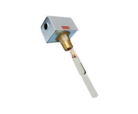 JS-01 Flow Swith Valve Water Flow Control Valve