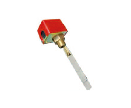 TS-01 Flow Swith Valve Water Flow Control Valve