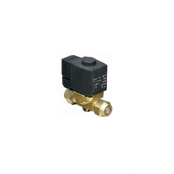 LTM8-4 Refrigeration Solenoid Valves