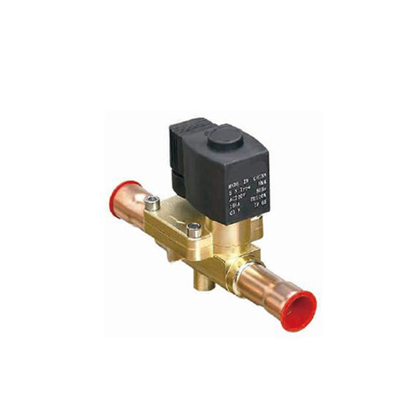 LTM25-9S Refrigeration Solenoid Valves