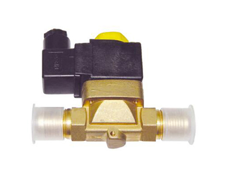 LTF28-25 Refrigeration Solenoid Valves