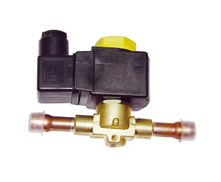 LTF78-5S Refrigeration Solenoid Valves
