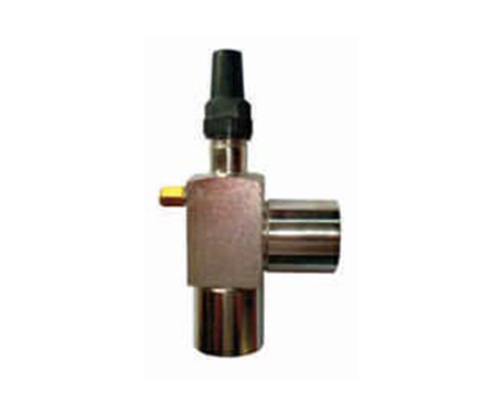 LTVF-005 Cut-off Valve