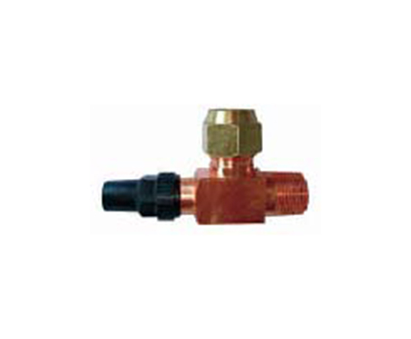 LTVD6 Water Solenoid Valve