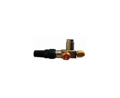 LTVE-005 Water Solenoid Valve