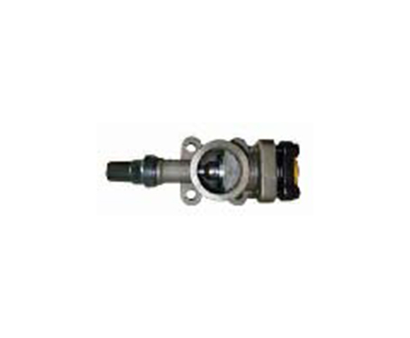 LTVG-11 Water Solenoid Valve