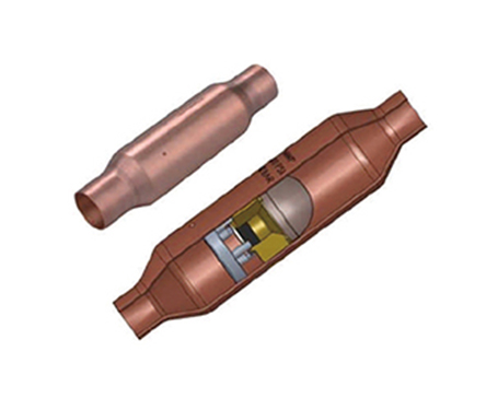 CV-42 Check Valve