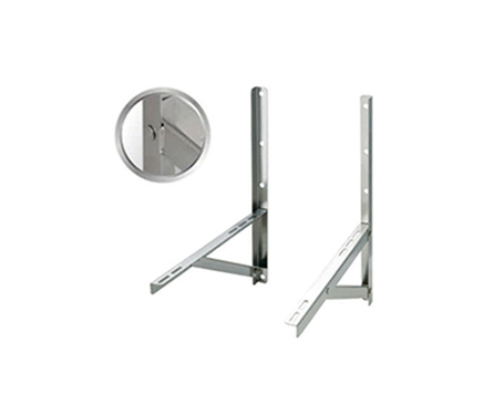 MB208J Stainless Steel Bracket