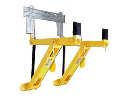 BRA-NJZJ Stainless Steel Bracket