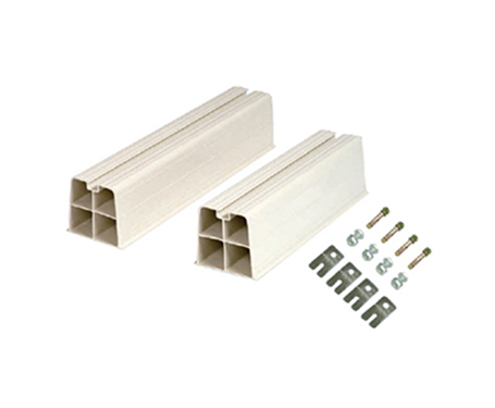 430-45 Floor Bracket