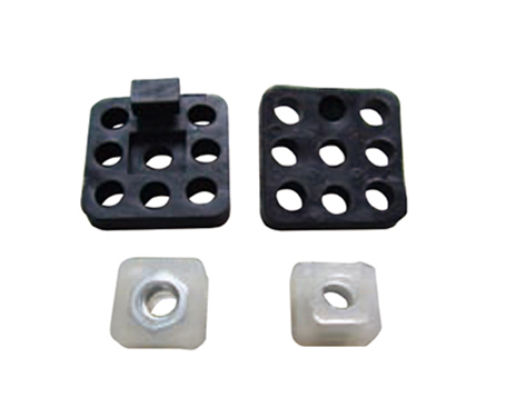 DM-05 Shock Proof Accessories