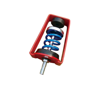 DM-11 Shock Proof Accessories