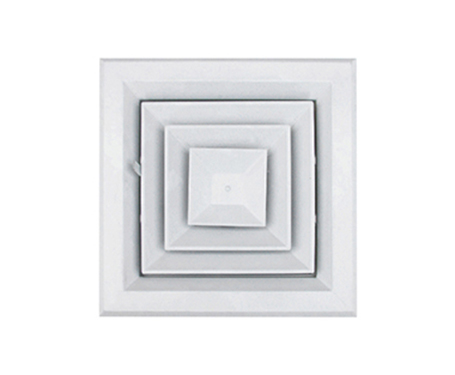 CD-SA4FU Square Diffuser