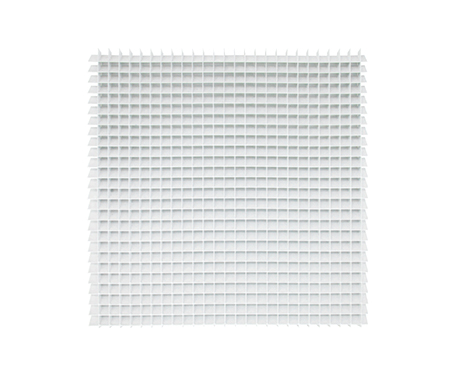 EG-Di Eggcrate Core Only