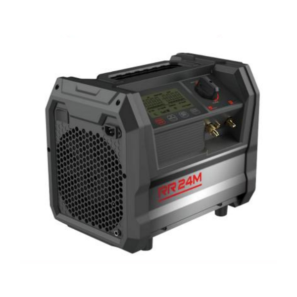 RR24L(R32) Refrigerant Recovery Unit